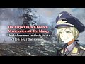 Nightcore - Die Toten erwachen - Sad German Sailers Song