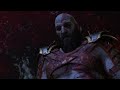 God Of War Ragnarok: Heimdall