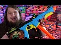 NERF'S PATHFINDER to NEW RIVAL PERFORMANCE