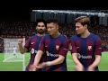 EA SPORTS FC 24 - PS4 Pro Gameplay [4K 60FP]