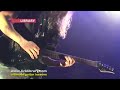 Guthrie Govan & Billy Sheehan - 'Cause We've Ended as Lovers' - Jeff Beck - LIVE LIMS 2008