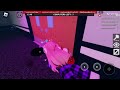 How to troll the beast!! |in Roblox Flee the facility|😱