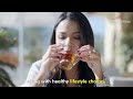 Must Try Miracle tea for Healthy Lifestyle | Hunza Tea Health Benefits | Natural Drink