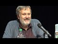 Zizek on Trump, anti-Semitism,  Identity Politics, and Everything Controversial