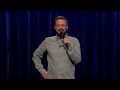 Nate Bargatze Stand-Up