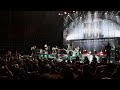 Billy Idol- Concert Outro. Live @ Scotiabank Saddledome, Calgary. Aug 2,2024.