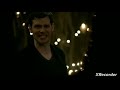 Klaus and Hayley talk about Jackson leading the pack (The Originals)IIxVI