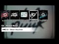 Daft Punk - Robot Rock (Official Audio)