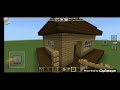 Como construir una tienda (En cualquier minecraft