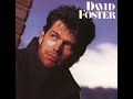 David Foster Greatest Hits