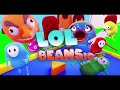 LolBeans.io - Final Results/Game Over Music