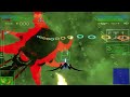 Star Fox Event Horizon - Attack on Andross
