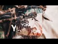 Uneven Yoke | Official Visualizer