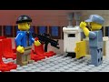 Lego SWAT  - The Plane Robbery | Airport ✈