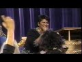 A Dr. Juanita Bynum Interview Turns Into An Anointed Prayer And Worship Experience