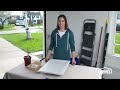 How To Paint Cabinets