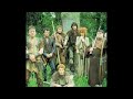 Robin of Sherwood (1984 - 1986) Music Score/ Soundtrack - Clannad (Extended & Modified!)