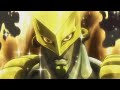 [English Dub] DIO THE WORLD compilation | JoJo's Bizarre Adventure:Stardust Crusaders