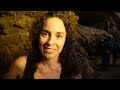 CAVES in Florida?! 🦇 AMAZING Florida Caverns State Park