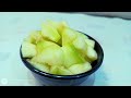 Weight Loss Salaad🥱|| Muskmelon salaad recipe|| खरबूज सलाद रेसिपी|| easy home made recipe ||Gokul