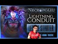 Lightning Conduit Elementalist [POE 3.25 Updated]