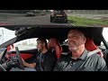 WHY So Difficult?! McLaren 720S & 570S Flying! // Nürburgring