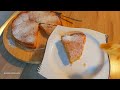 And no cake needed! Apricot pie in 7 MINUTES + baking process. So tasty!