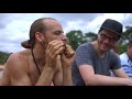 Ayahuasca | FULL DOCUMENTARY from Aubrey Marcus & Mitch Schultz