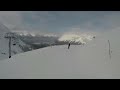 Ski Alyeska, Alaska April 2024 GoPro PS