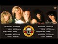 Best Songs Of Guns N Roses 2023 - Guns N Roses Greatest Hits Full Album