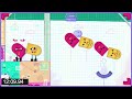 Speedrun | Snipperclips | All Levels | 1:39:42.73