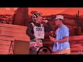 Tyler The Creator & A$AP Rocky - Potato Salad (Live) @Coachella 2024 Weekend 1