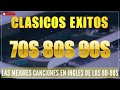 Best Classics of the 80s in English - Greatest Hits of the 80s in English - Music of the 80s