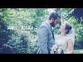 James + Jessica | Wedding Video 2018 (Short Version)