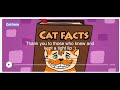 Cat Facts