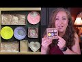 #RollingBYOP Pan That Palette UPDATE 20 | Jessica Lee