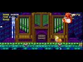 mystic cave y haden palace//sonic 2 #2