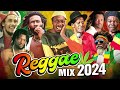 Bob Marley, Gregory Isaacs, Peter Tosh, Jimmy Cliff, Lucky Dube, Eric Donaldson💥Best Reggae Song