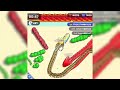 Snake Clash! .io - MAX LEVEL! Epic Snake Clash.io Gameplay! #93