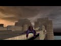Halo 2 AUP Tutorial Library: Play as a Metropolis Elite and Easy Scarab Gun!