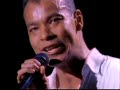 FINE YOUNG CANNIBALS LIVE - SHE DRIVES ME CRAZY 1989