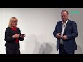 Danfoss and HPE: Partnering to innovate and to decarbonize
