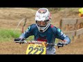 Classic Motocross Europameisterschaft 2024 in Schwanenstadt