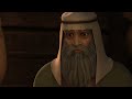 Superbook - Noah and the Ark - Season 2 Episode 9 - Full Episode (Official HD Version)