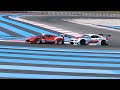 Wonderful International GT Open 2016 - Circuit Paul Ricard (Race 2) [HD]