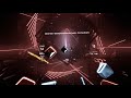 Beatsaber: Teminite-Party Time (mapped by Rustic)