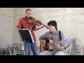 Violin Guitar duo