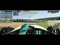 My First Public Online Race! | with best rfactor2 overlay in 2023 -  rFactor 2