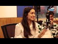 Shraddha Kapoor Mimics her Favourite Teacher | Teacher's Day Special