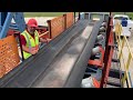 Conveyor Belt Mistracking: Reasons it happens and how Martin Engineering can help